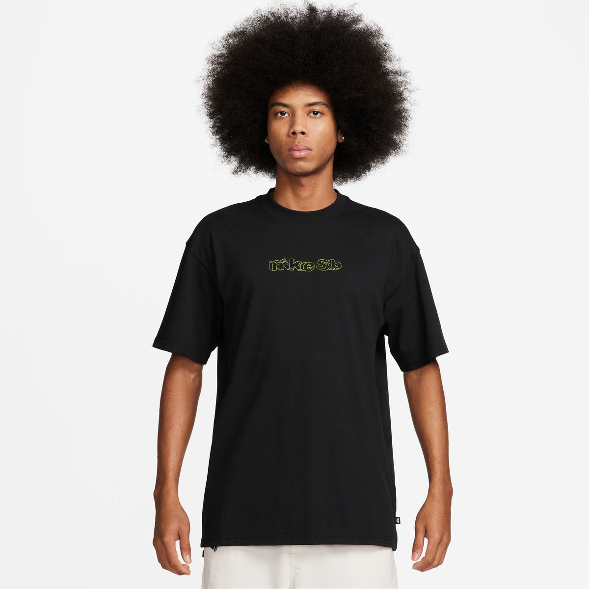 Tシャツ・カットソー Max Mara SS24 'Freccia' sweater (FRECCIA 001) emerge-fleece-t-shirt-faded-