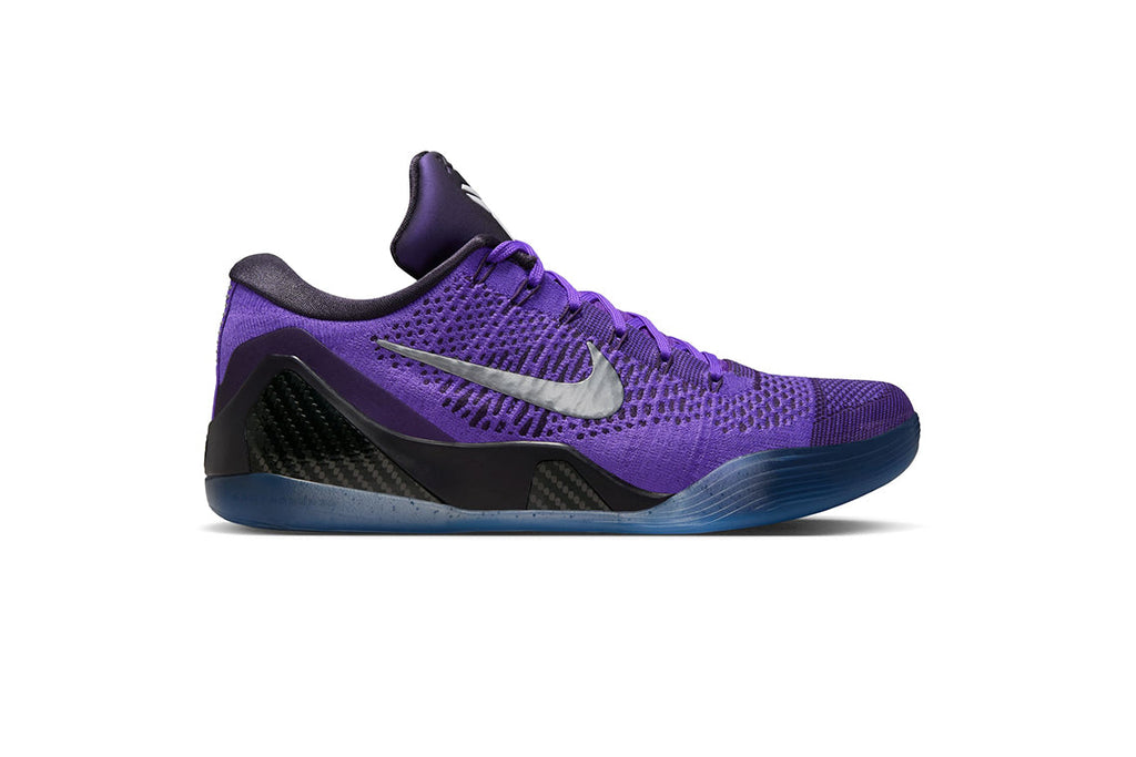 Nike Kobe 9 Elite Low Protro “Moonwalker”