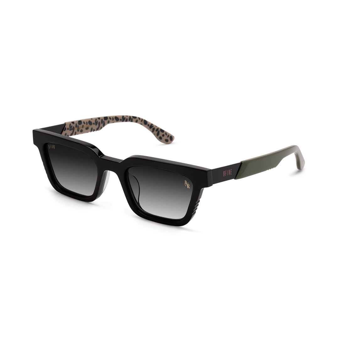 9FIVE x Arts-Rec EM4 Savanna - Gradient Sunglasses