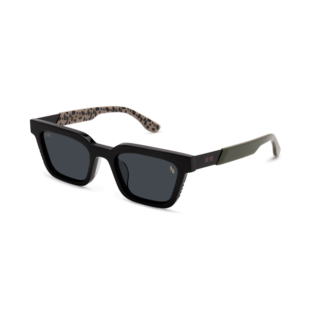 9FIVE x Arts-Rec EM4 Savanna Sunglasses