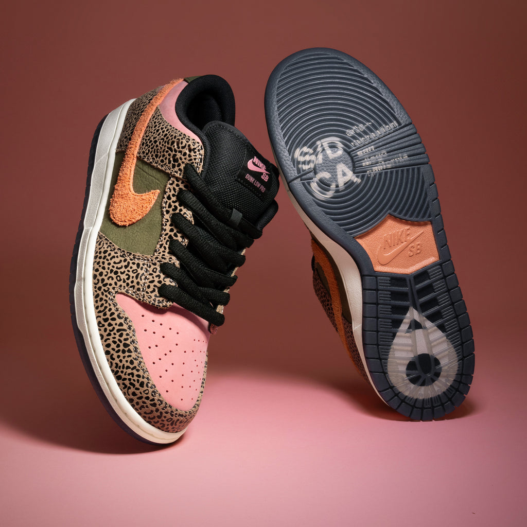 Arts-Rec x Nike SB Collab – arts - rec