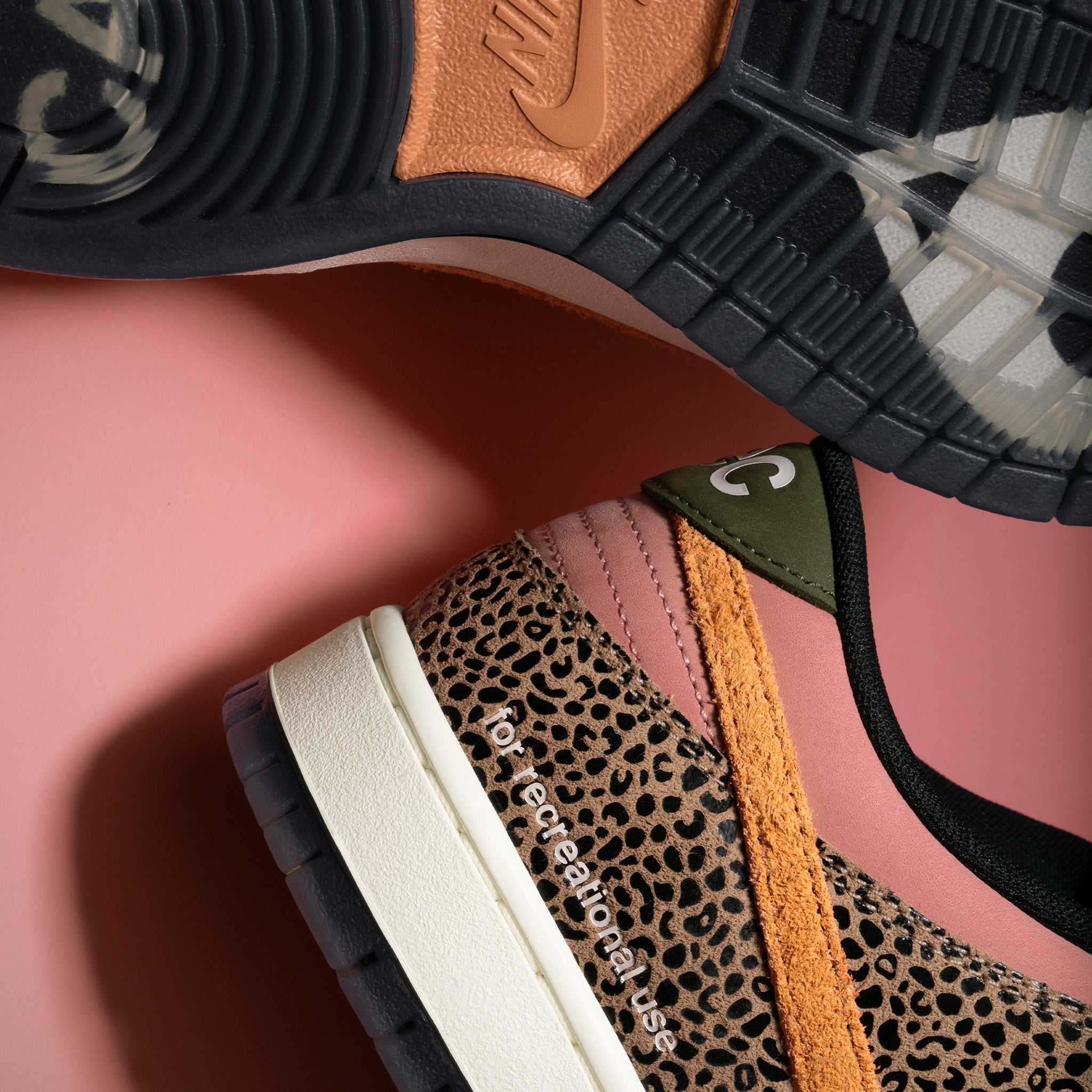 Arts-Rec x Nike SB Collab – arts - rec