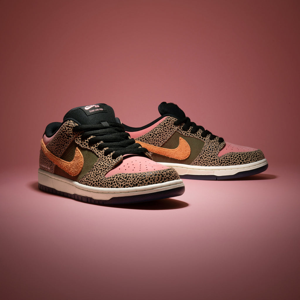Arts-Rec x Nike SB Collab – arts - rec