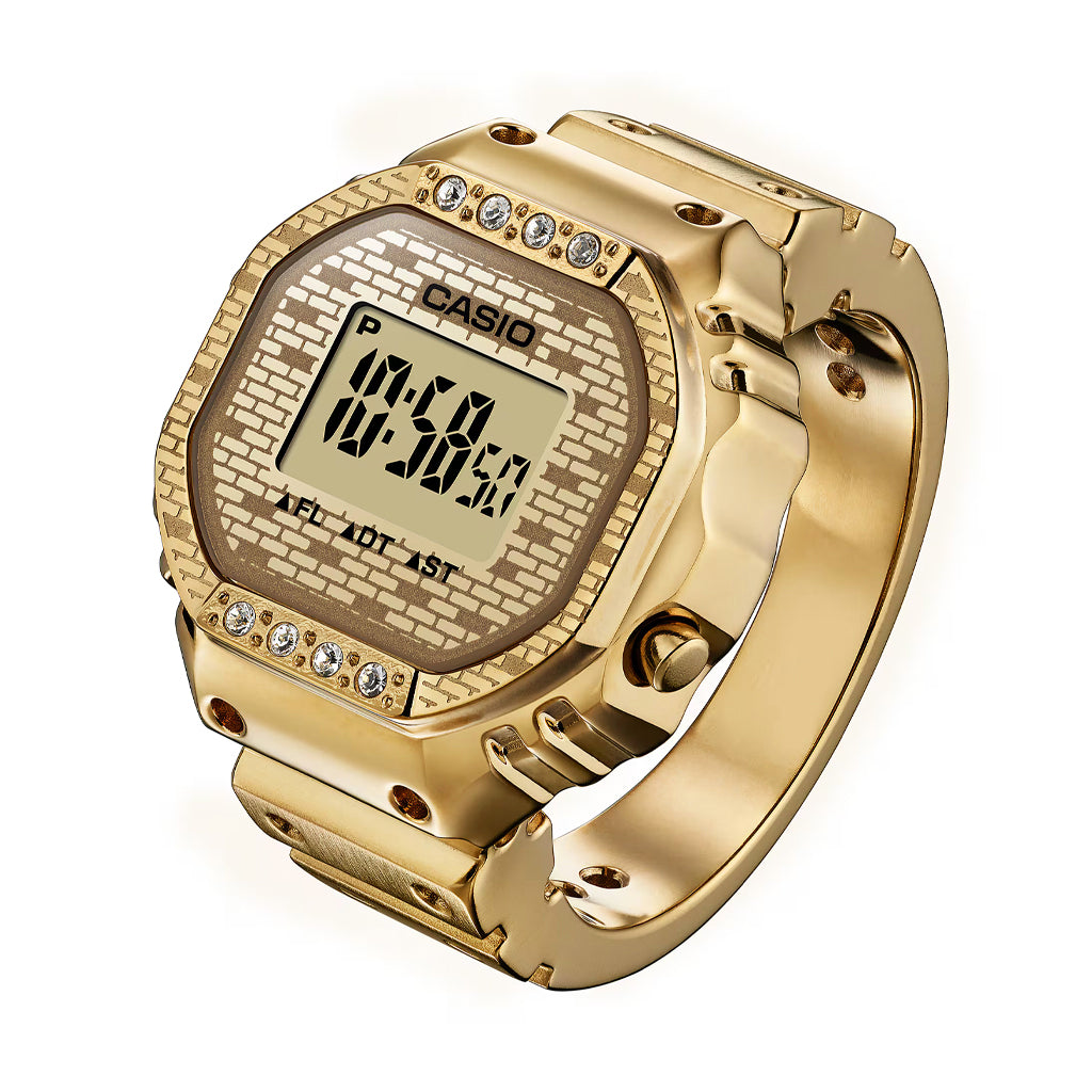 G-SHOCK / CASIO x J Balvin - 