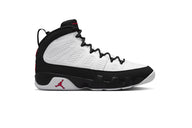 Air Jordan 9 Retro: "Space Jam" (9/19)
