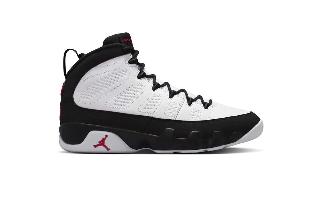 Jordan Brand Air Jordan 9 Retro: "Space Jam" (9/19)