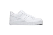 Nike Air Force 1 '07 Low - White / White