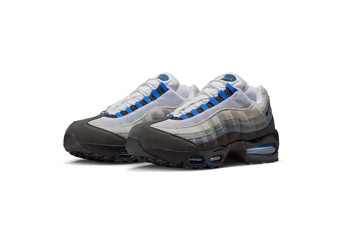 新品未使用 Nike Air Max 95 OG Big Bubble 7/4・7/10発売｜Nike Air Max 95 OG Big Bubble 