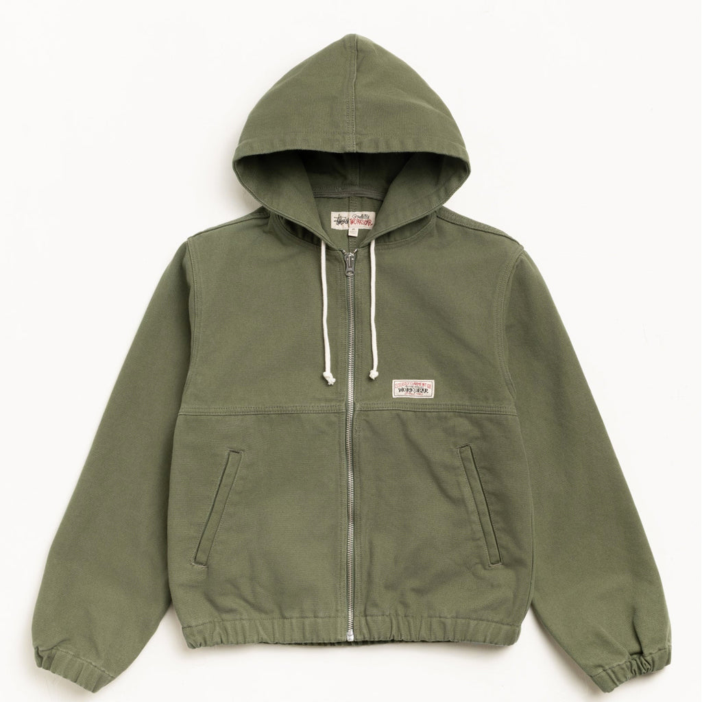 Stussy Outerwear – arts - rec Stussy Outerwear – arts - rec