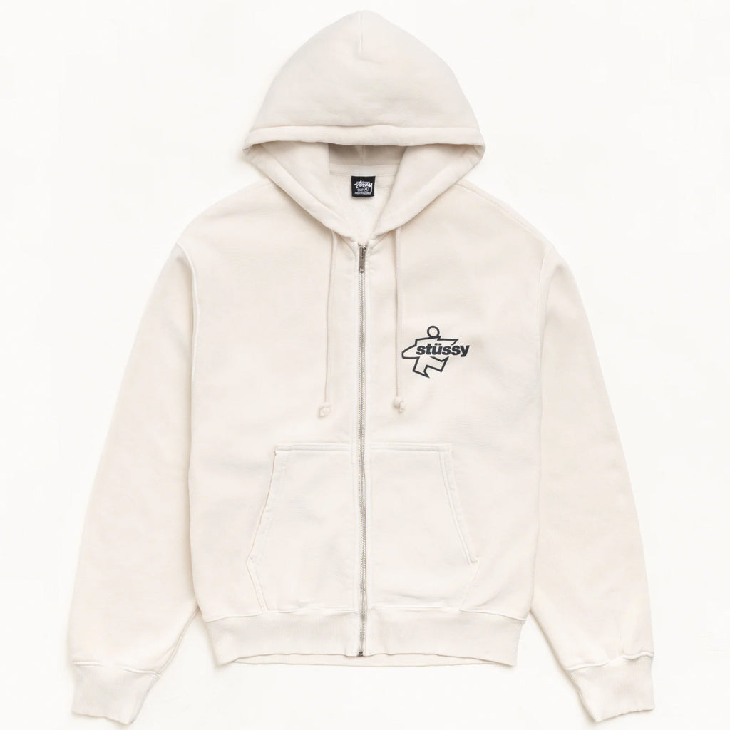 Stussy Outerwear – arts - rec