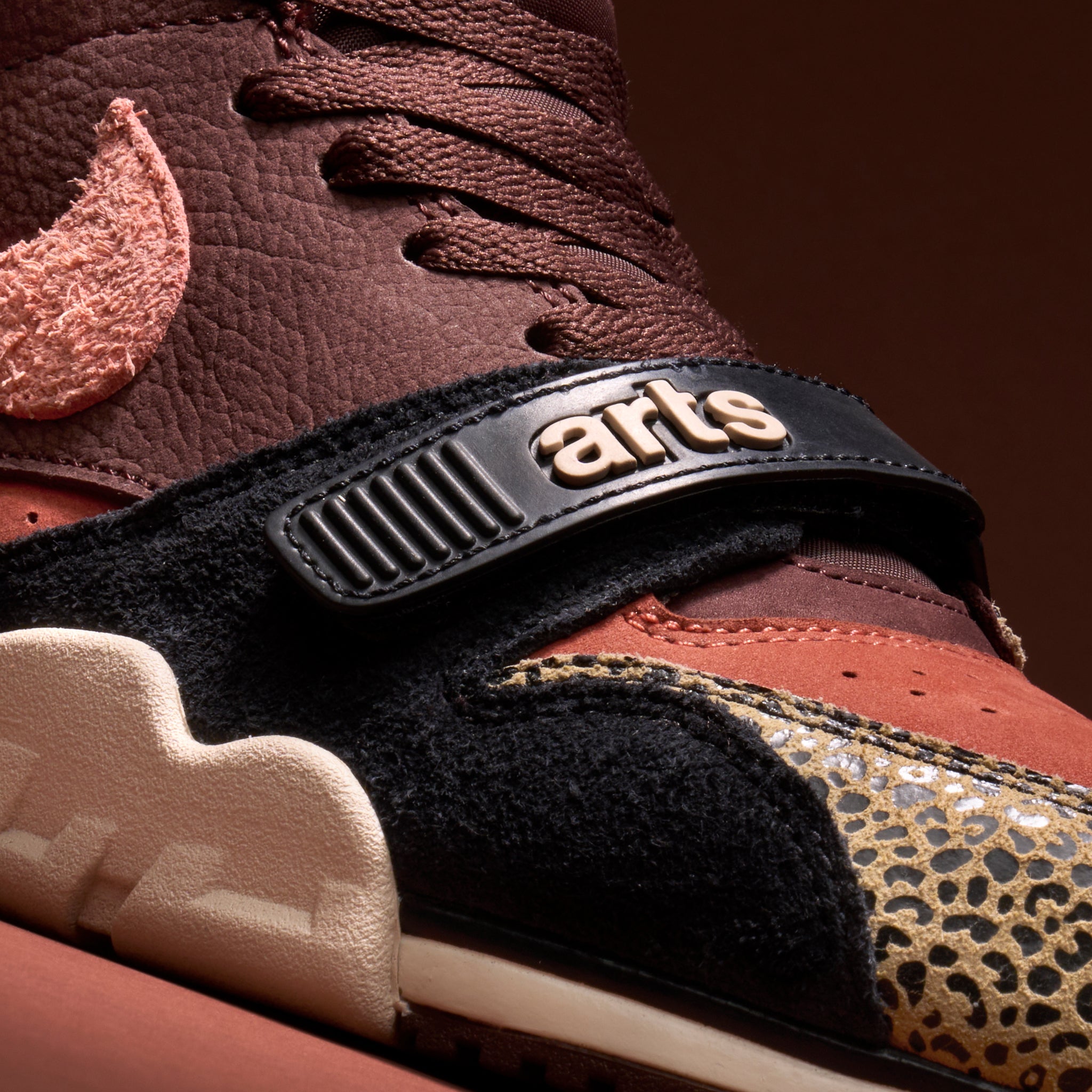 Arts-Rec x Nike SB Collab – arts - rec