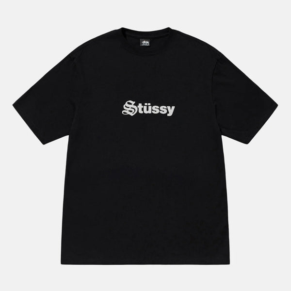 【STUSSY HO24'】Stussy Reformed Tee Stussy Reformed Tee - Navy – Civil