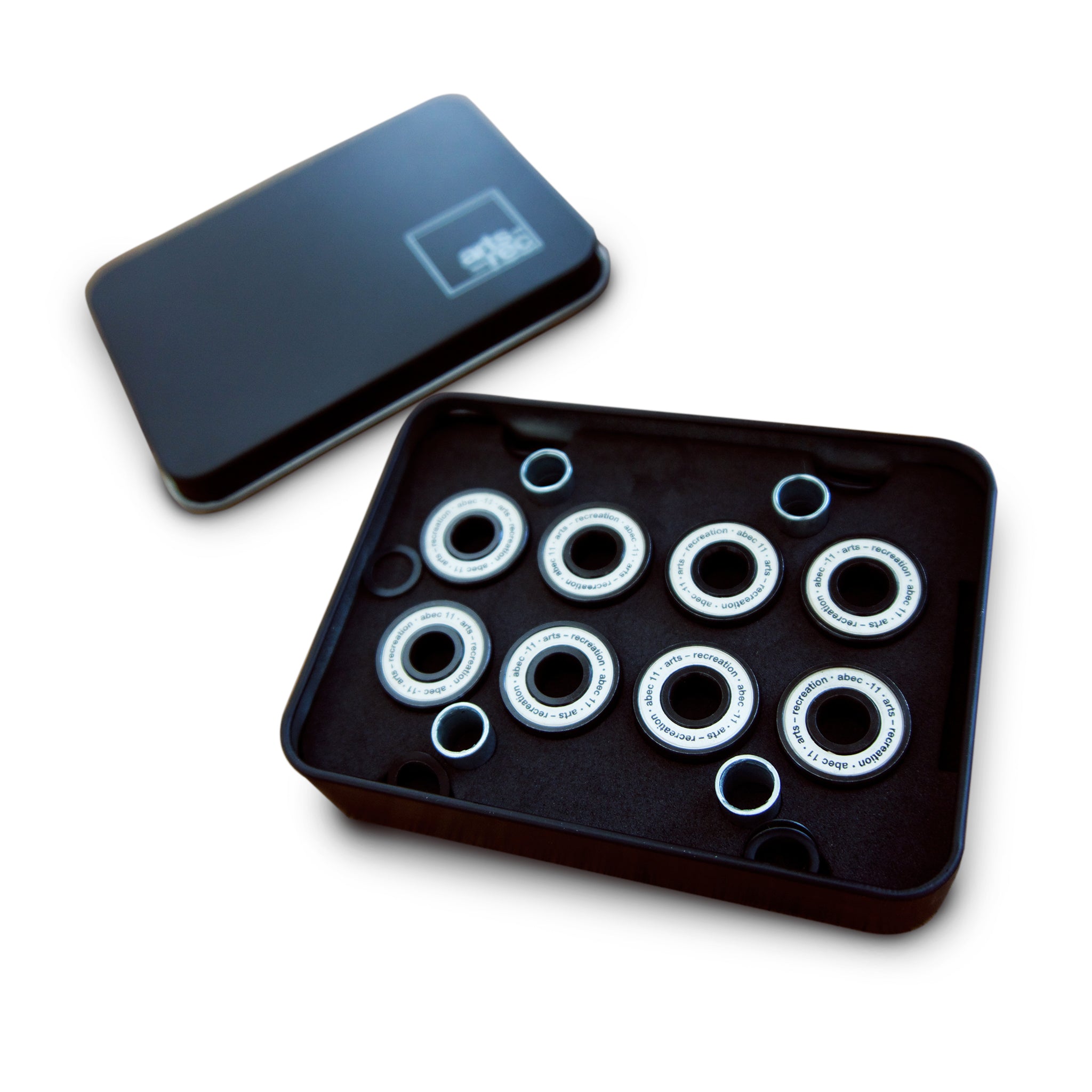 Arts-Rec Abec 11 Bearings