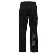 Arts-Rec Team Cargo Pants - Black
