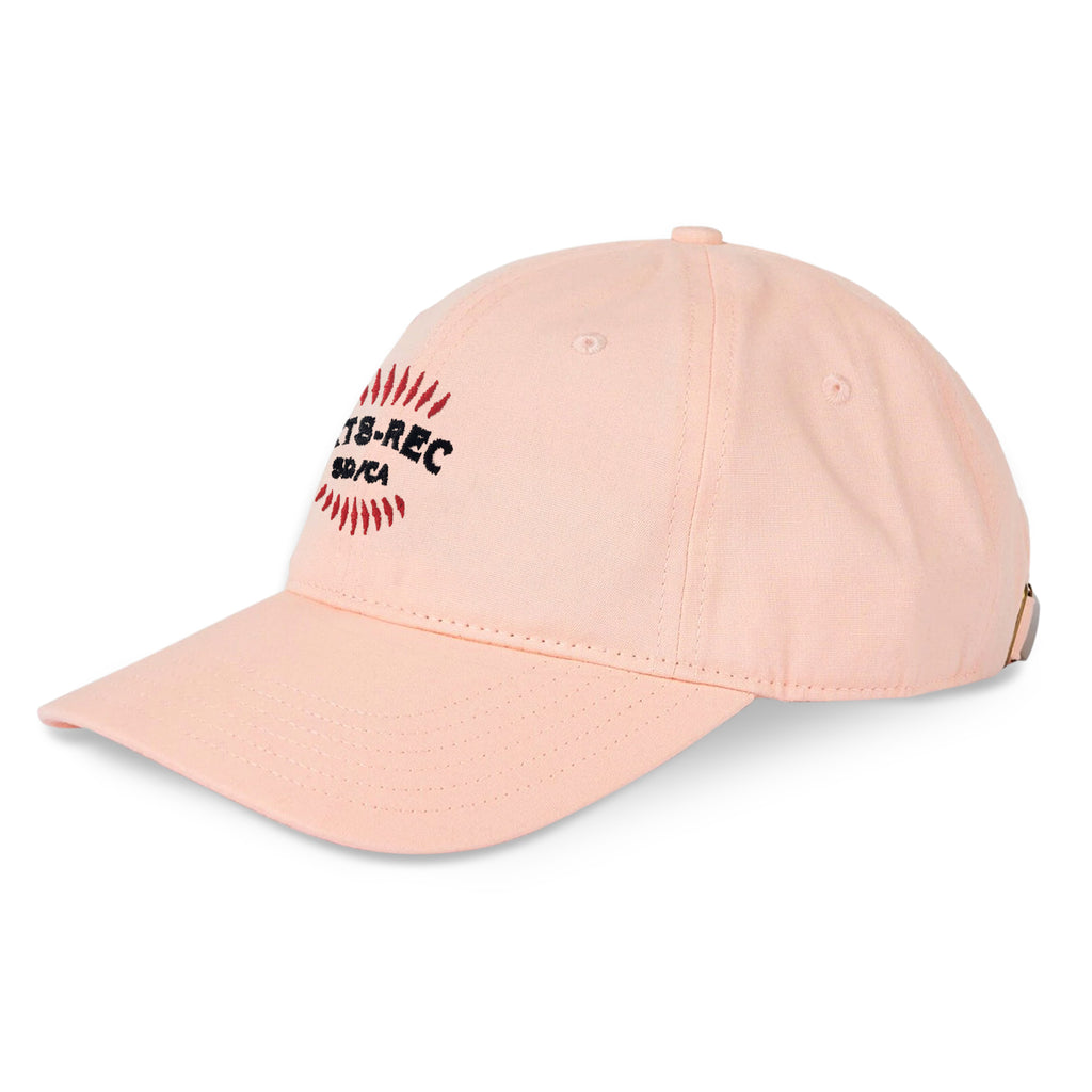 Arts-Rec Native Hat - Pink